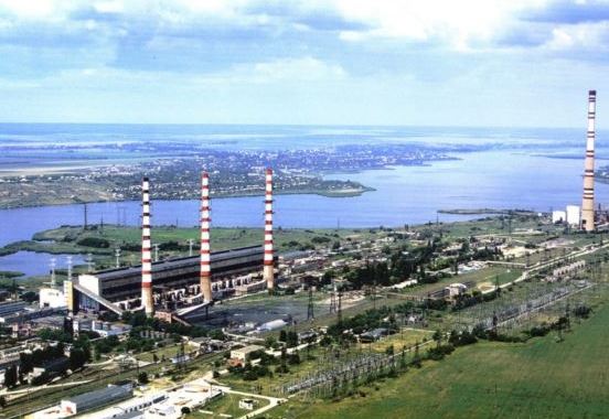 Молдавская ГРЭС сохранит цену электроэнергии для правого берега Днестра 